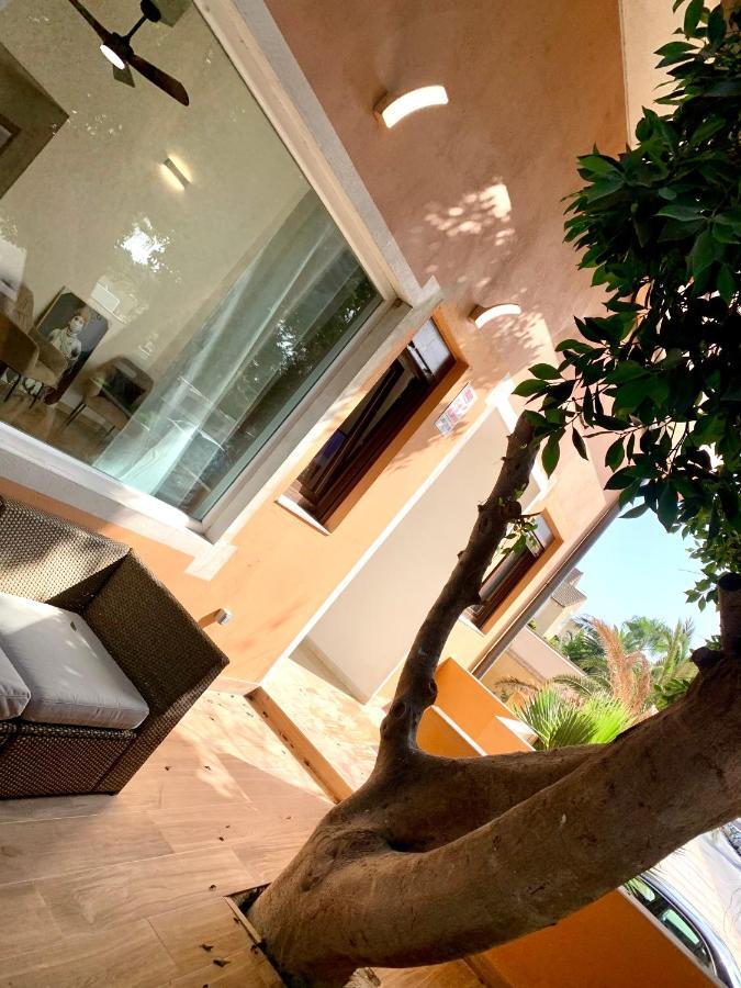 Amplia Vivienda New Para12 Pers A 4 Min Caminando De Playa Con Terraza, Piscina Com, Wifi, Ventiladores De Techo, Lavavajillas Roquetas de Mar Luaran gambar