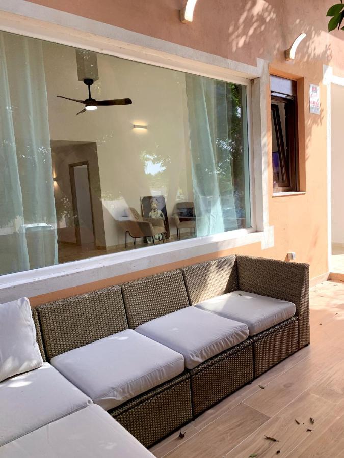 Amplia Vivienda New Para12 Pers A 4 Min Caminando De Playa Con Terraza, Piscina Com, Wifi, Ventiladores De Techo, Lavavajillas Roquetas de Mar Luaran gambar