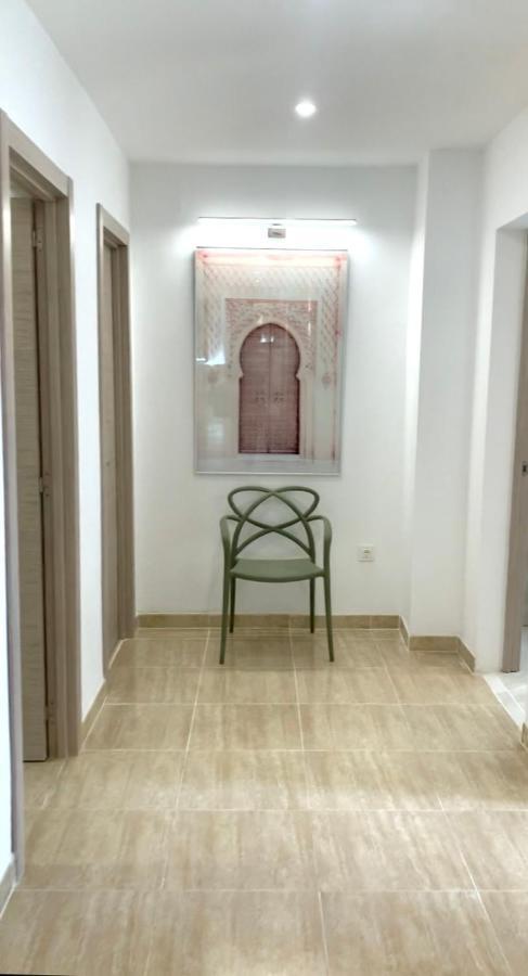 Amplia Vivienda New Para12 Pers A 4 Min Caminando De Playa Con Terraza, Piscina Com, Wifi, Ventiladores De Techo, Lavavajillas Roquetas de Mar Luaran gambar