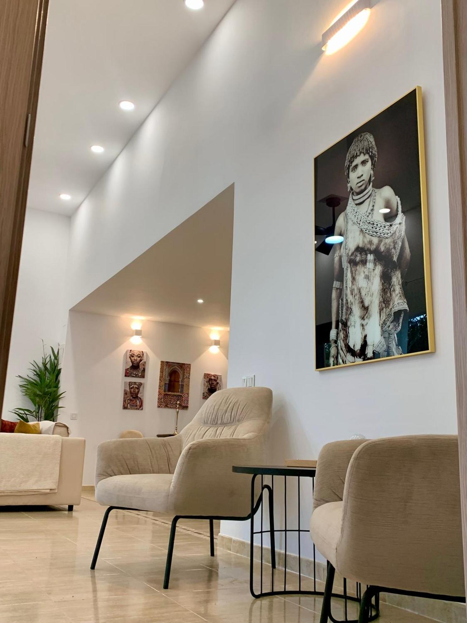 Amplia Vivienda New Para12 Pers A 4 Min Caminando De Playa Con Terraza, Piscina Com, Wifi, Ventiladores De Techo, Lavavajillas Roquetas de Mar Luaran gambar