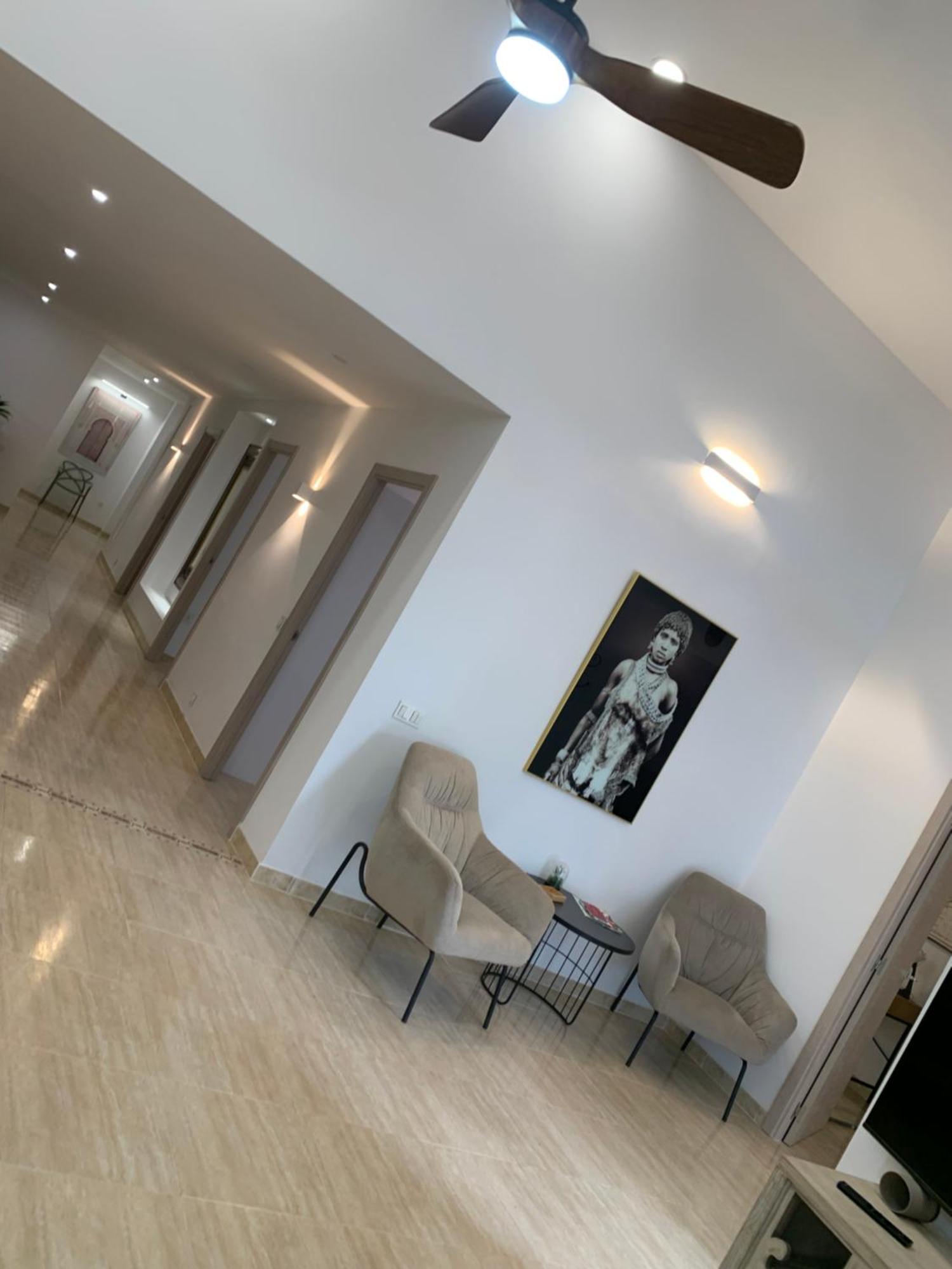 Amplia Vivienda New Para12 Pers A 4 Min Caminando De Playa Con Terraza, Piscina Com, Wifi, Ventiladores De Techo, Lavavajillas Roquetas de Mar Luaran gambar
